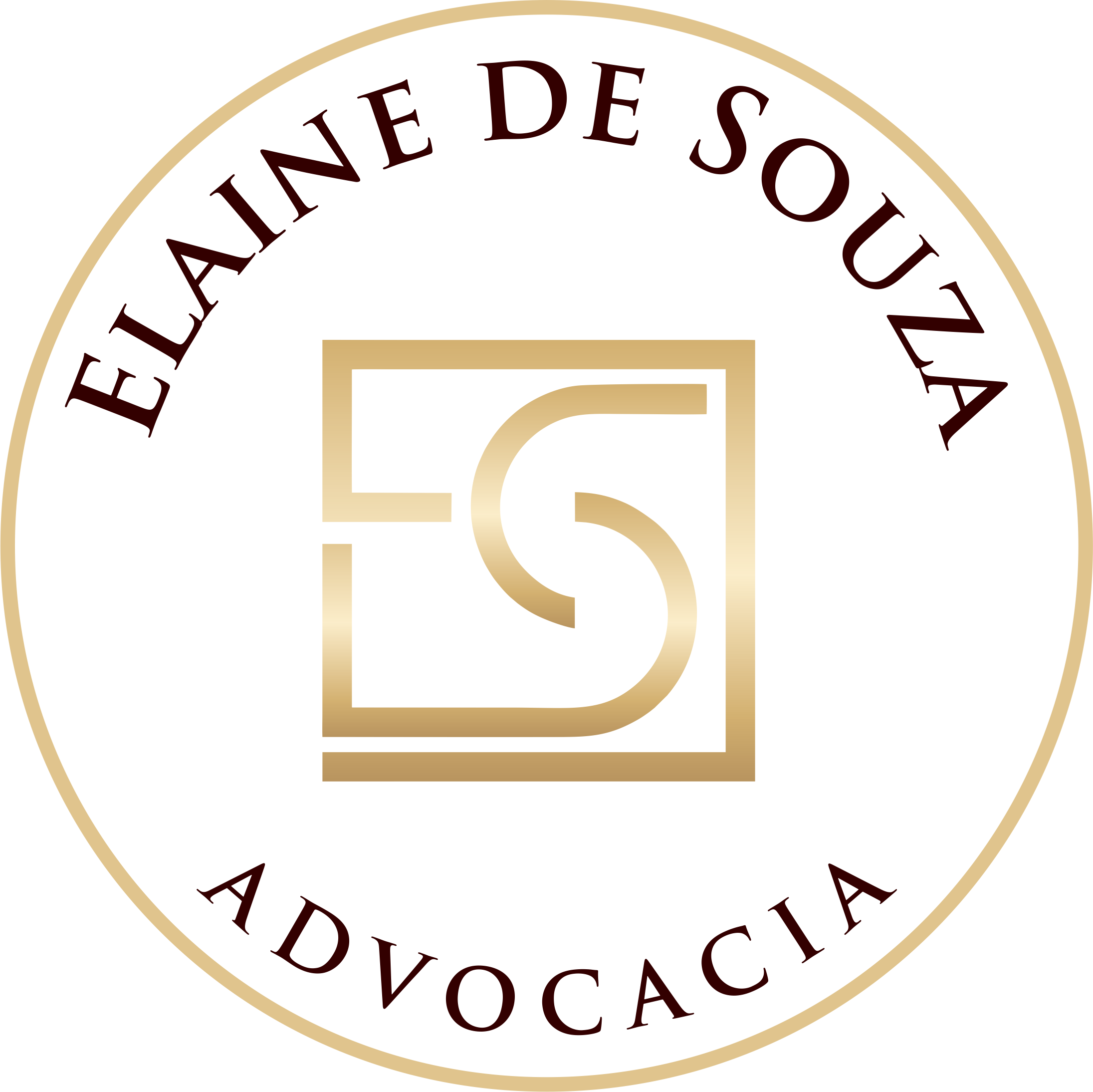 Elaine de Souza Advocacia