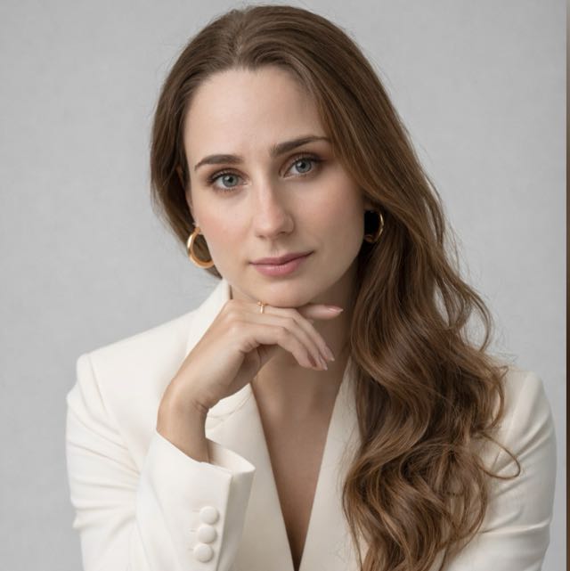 Elaine de Souza, advogada